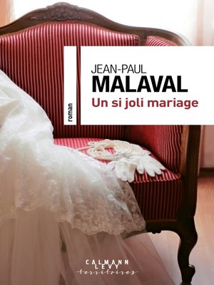 cover image of Un si joli mariage